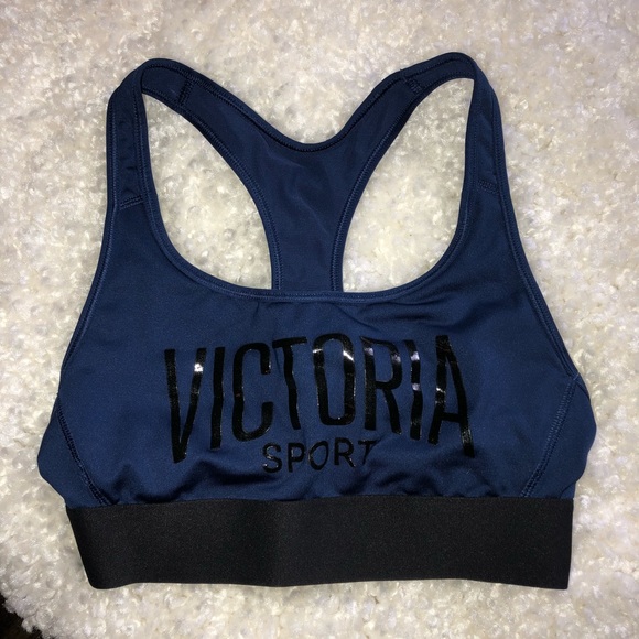 victoria secret pink sports bra sale